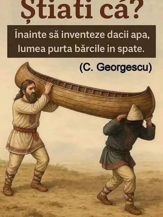 Din manualul de istorie suveranist