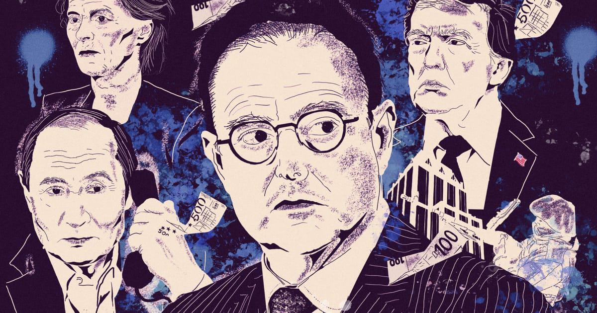 How Belgium became Russia’s most valuable asset