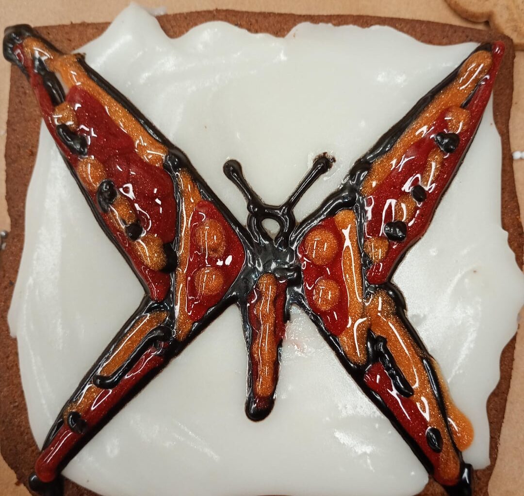 Te oceń kto pierniki pls