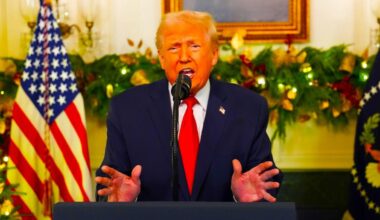 'Pure, unfiltered BS': Trump insists he's secured '$18 trillion in investment', economists point out this is insane