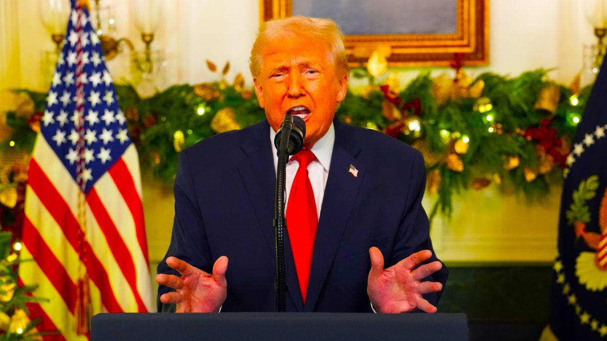 'Pure, unfiltered BS': Trump insists he's secured '$18 trillion in investment', economists point out this is insane