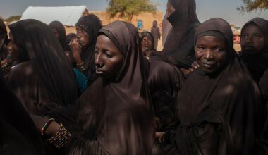 Russia's Africa Corps committing war crimes in Mali, AP reports