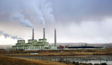 The Trump administration just ordered another retiring coal plant to stay open. It could cost ratepayers millions