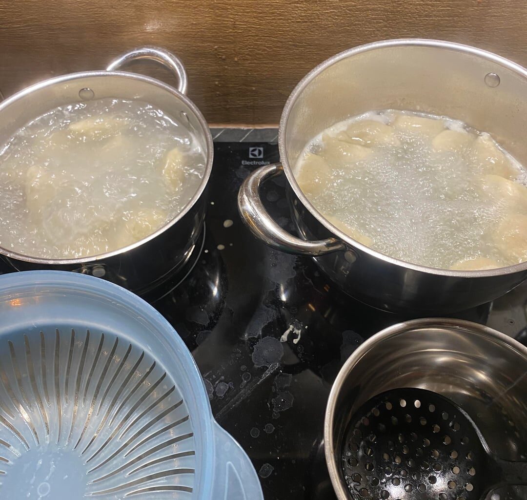 Should I just ruin Christmas and eat all of these?