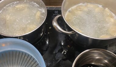 Should I just ruin Christmas and eat all of these?