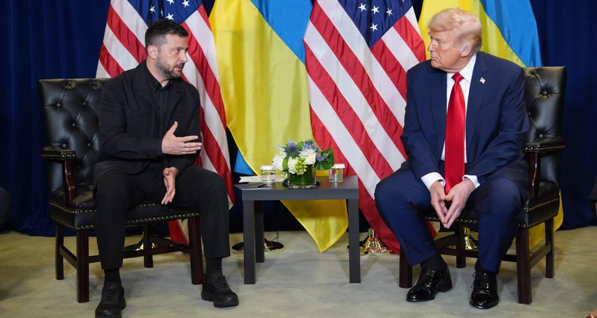 Donald Trump’s envoys have given Volodymyr Zelenskyy days to respond to a proposed peace deal requiring Ukraine to accept territorial losses in exchange for unspecified US security guarantees