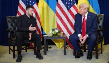 Donald Trump’s envoys have given Volodymyr Zelenskyy days to respond to a proposed peace deal requiring Ukraine to accept territorial losses in exchange for unspecified US security guarantees
