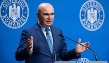 Bolojan: Nu avem bani pentru pensiile speciale ale primarilor - ar trebui anulate, nu amânate. Nici pentru salariul minim nu avem spații foarte mari de creștere