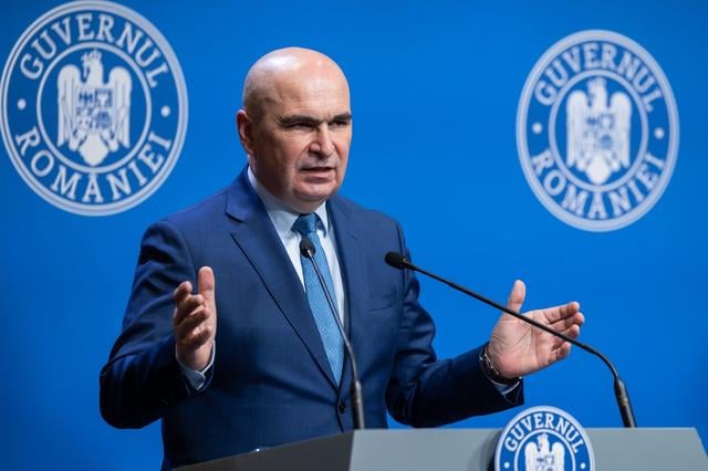 Bolojan: Nu avem bani pentru pensiile speciale ale primarilor - ar trebui anulate, nu amânate. Nici pentru salariul minim nu avem spații foarte mari de creștere