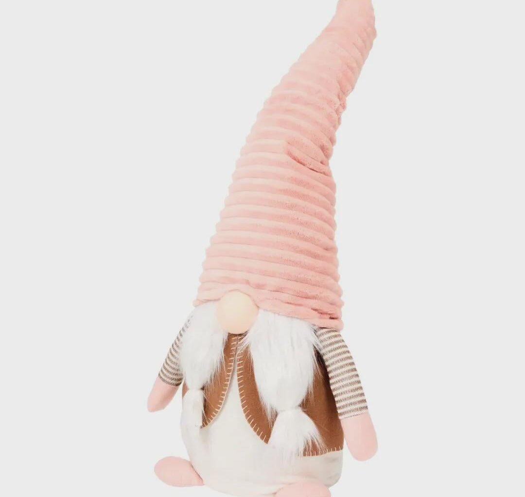 Prodám trpaslíka z Actionu... přidám i pár starých trenek jako dárek