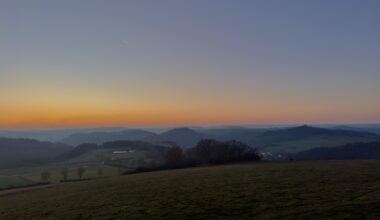 Einfach nur Wunderschön