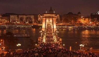 Magyar Péter: Egy hatalom végórái és egy nemzet újjászületése (Lapozós)