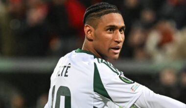 ΜΜΕ Βραζιλίας: Έτοιμος να «πετάξει» για Ελλάδα ο μάνατζερ του Τετέ… με την πρόταση της Γκρέμιο