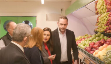 cover New Year’s feast prices hold at Christmas levels, consumer association says