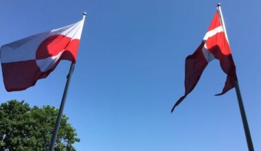 EU leaders express full solidarity with Denmark and Greenland after Landry’s statements