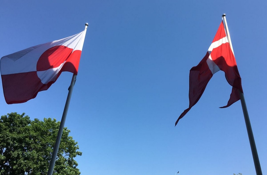 EU leaders express full solidarity with Denmark and Greenland after Landry’s statements