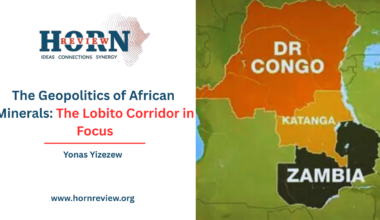 The Lobito Corridor in Focus – HORN REVIEW