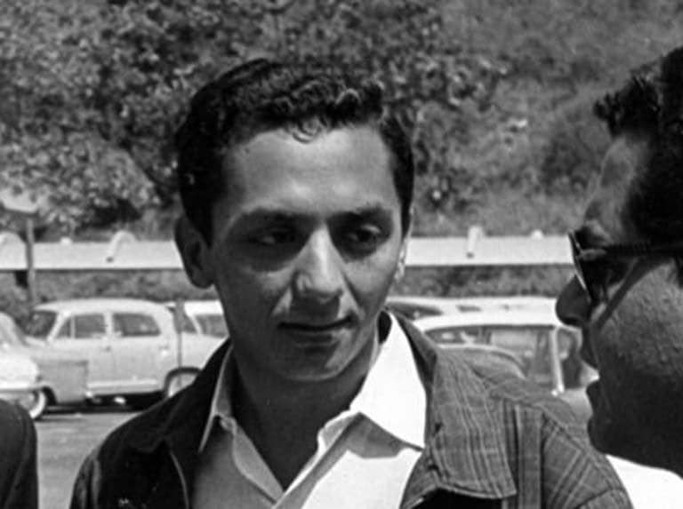 Jorge Antonio Rodríguez and, below, William Niehous