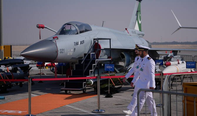 Pakistan Hopes for Ending IMF Reliance Through Surging Aircraft Exports