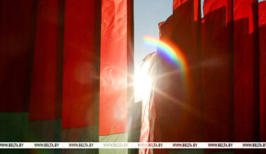 Board of Peace welcomes Belarus as founding member