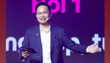 Tech startups should be prepared to create new standards as tech changes continually reshape industries: MoMo co-founder