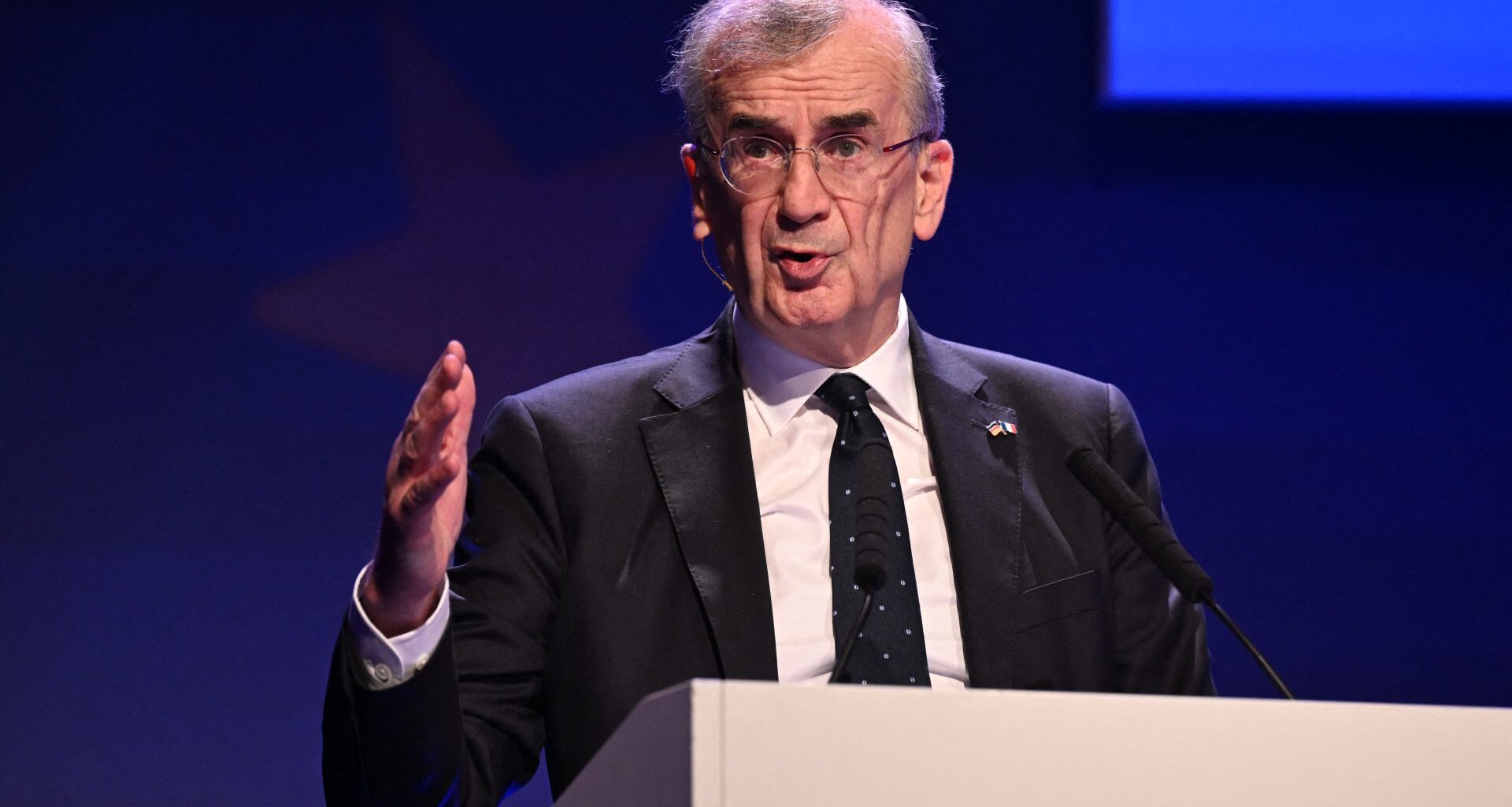 Europe’s economic sovereignty ‘threatened’ without the digital euro, according to the Banque de France