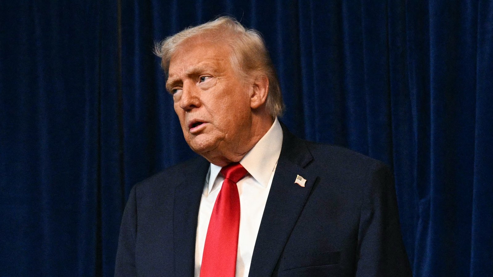 Trump tells Cuba to 'make a deal, before it is too late'