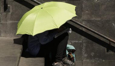 Climate extremes disproportionately hit poor communities