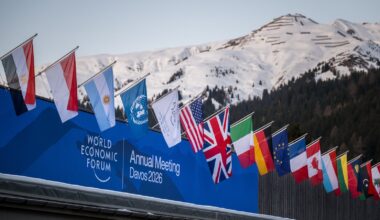 Geopolitical analysis on the rise for investors