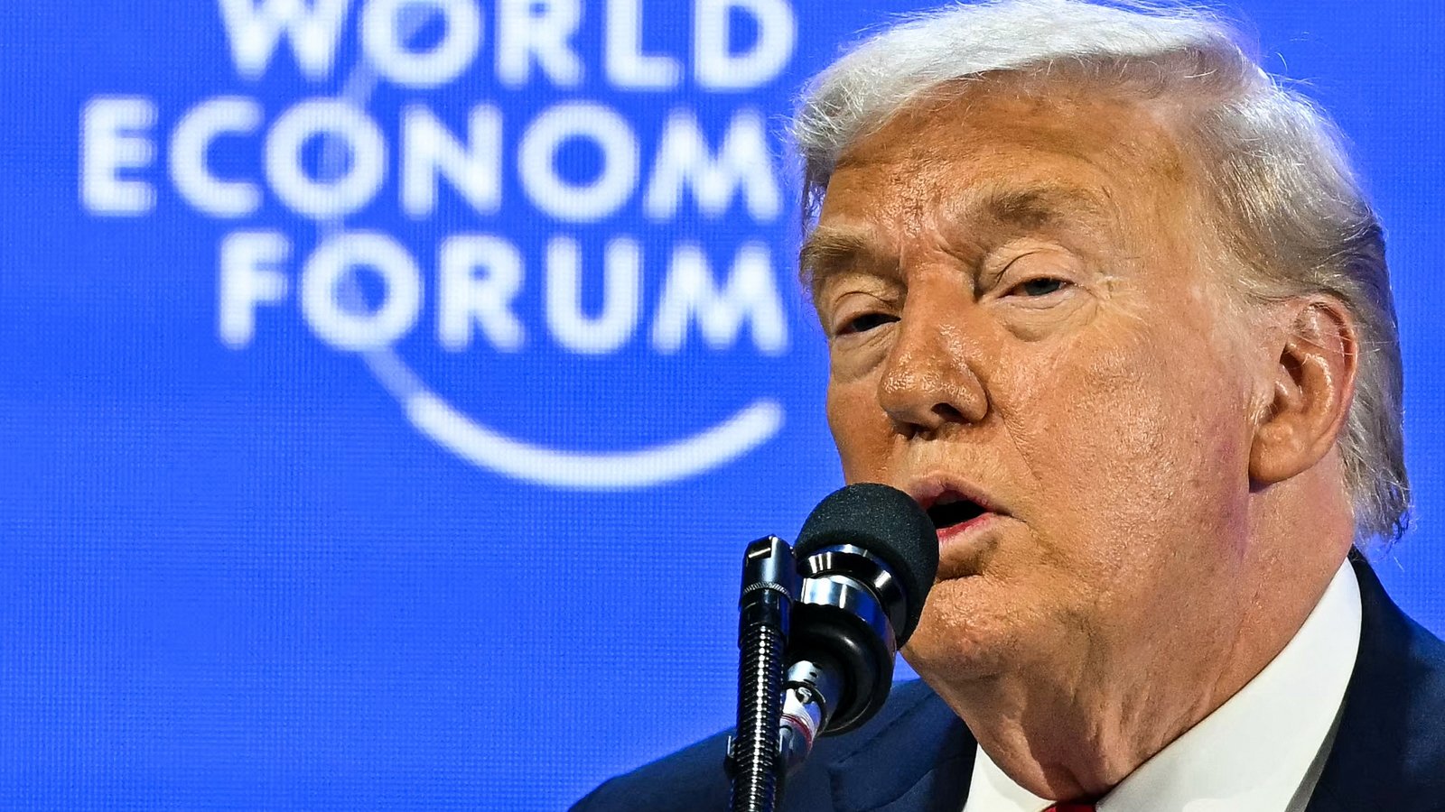 Ireland in unstable relationship with Donald Trump's US