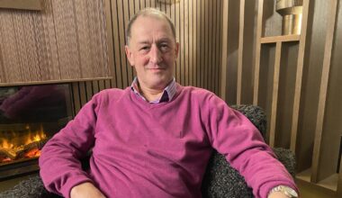 Pope to hold private audience with Irish abuse survivor