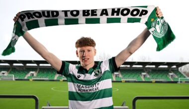 Hoops sign Ireland U19 winger Brennan from UCD