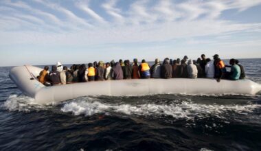 Eritrean Sentenced 20 Years for Migrant Smuggling in Netherlands