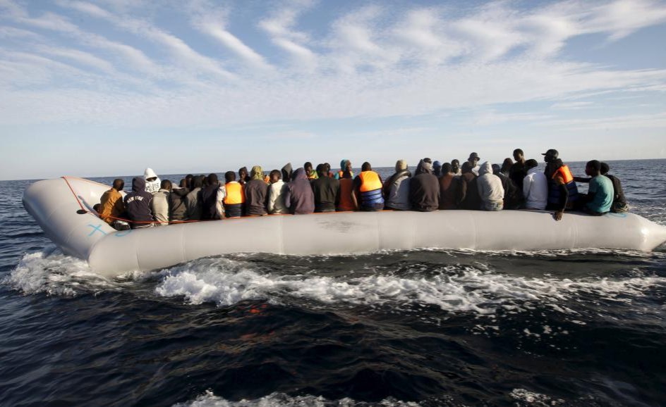 Eritrean Sentenced 20 Years for Migrant Smuggling in Netherlands