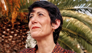 Elma Saiz interview: Spain’s open-border policies have helped its economy flourish – but there might be a catch