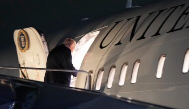 Trump 'inclined' to keep ExxonMobil out of Venezuela after CEO response at White House meeting