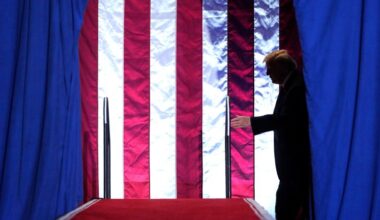 Analysis: Noem and Bovino are taking heat for Minnesota — but it’s mostly on Trump