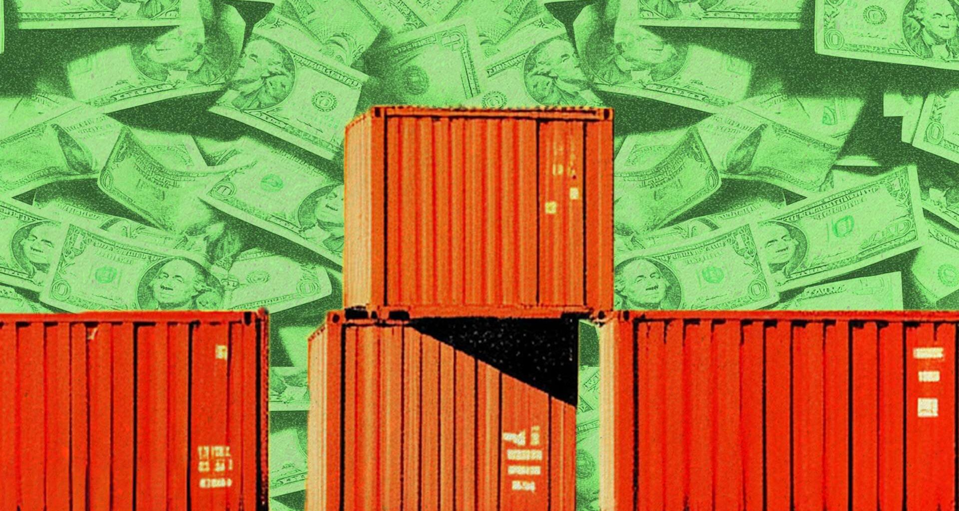 Trump threatens NATO members with tariffs paid almost entirely by Americans