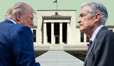 Brett Kavanaugh says Trump threatens Federal Reserve independence