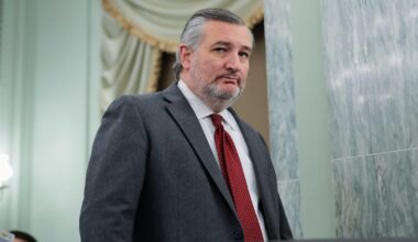 Ted Cruz bashes Vance and Trump in secret recordings