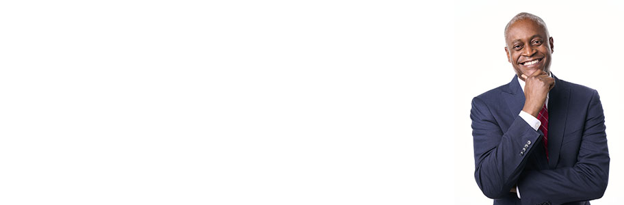 Raphael Bostic, President and Chief Executive Officer