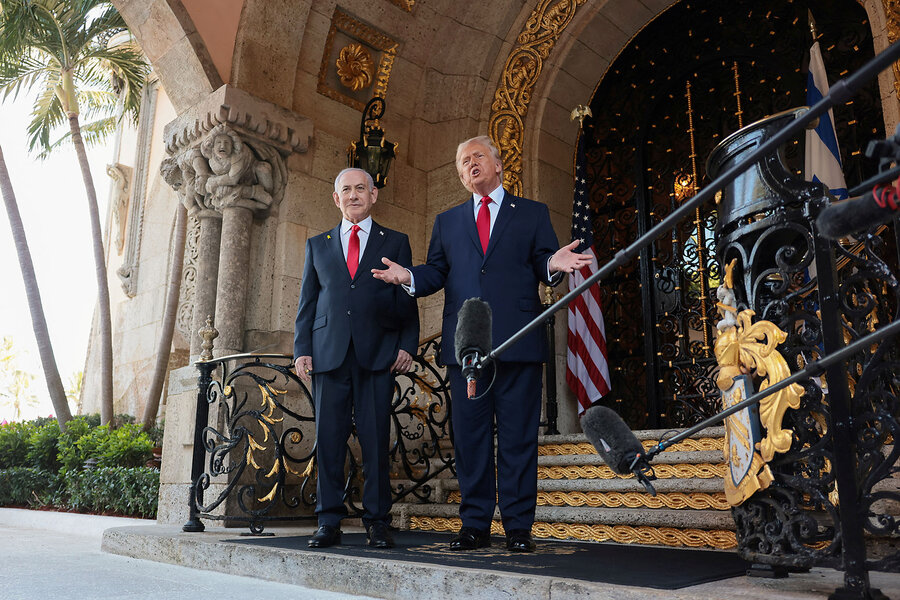 Israel and Iran talk of war. How does it suit their interests?