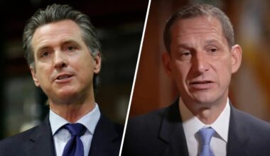 Homelessness and mental health crisis in San Francisco – NBC Bay Area