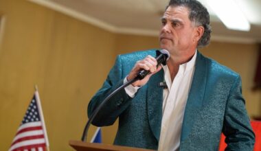 Texas Railroad Commission candidate says addressing orphaned, abandoned oil wells is priority