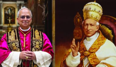 Papal puzzle lovers: Popes Leo XIV and XIII noted for liking word games