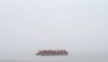 Supporting image for story: Salvation Army worker fairly dismissed over refugee comments, tribunal rules