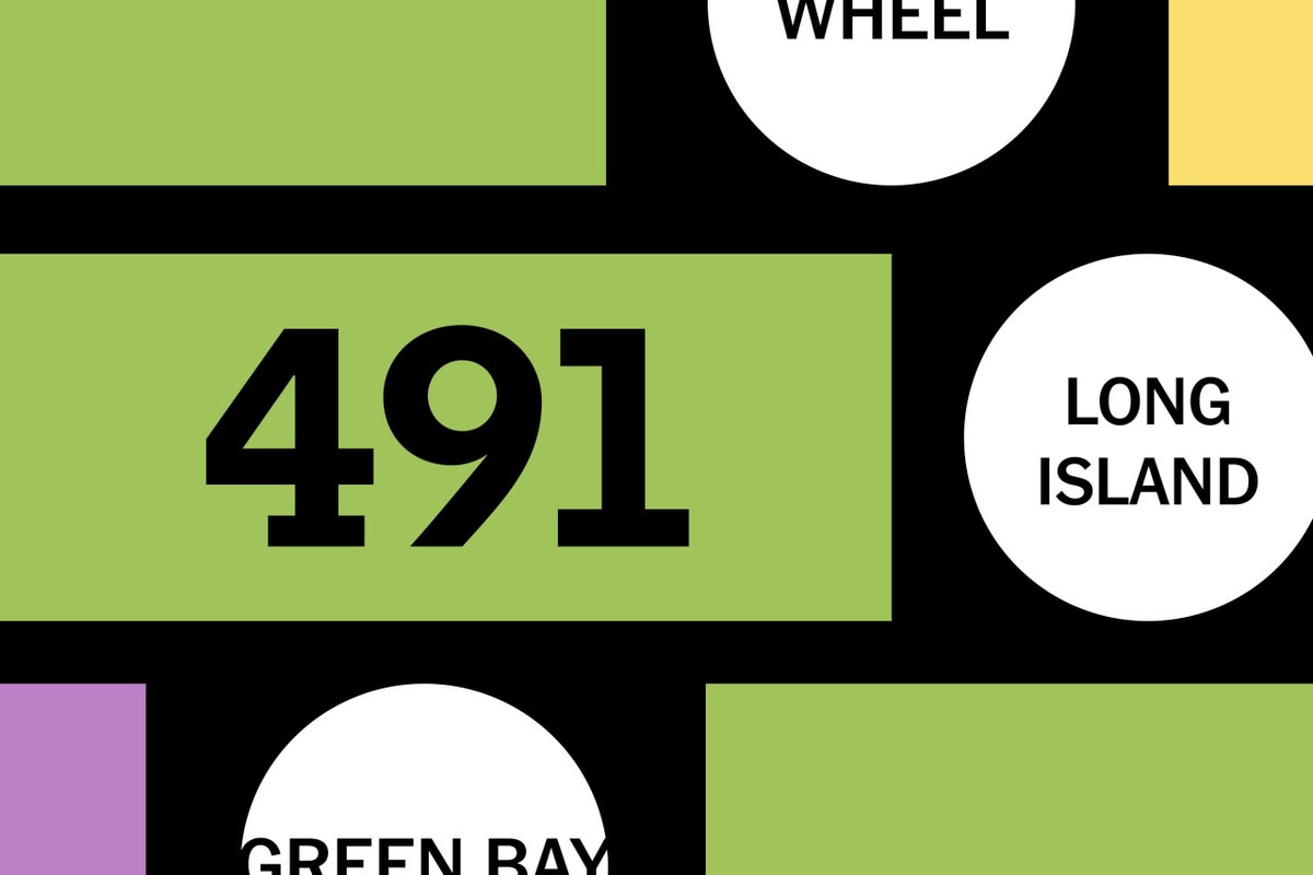 Connections: Sports Edition hints for Jan. 27, 2026, puzzle No. 491