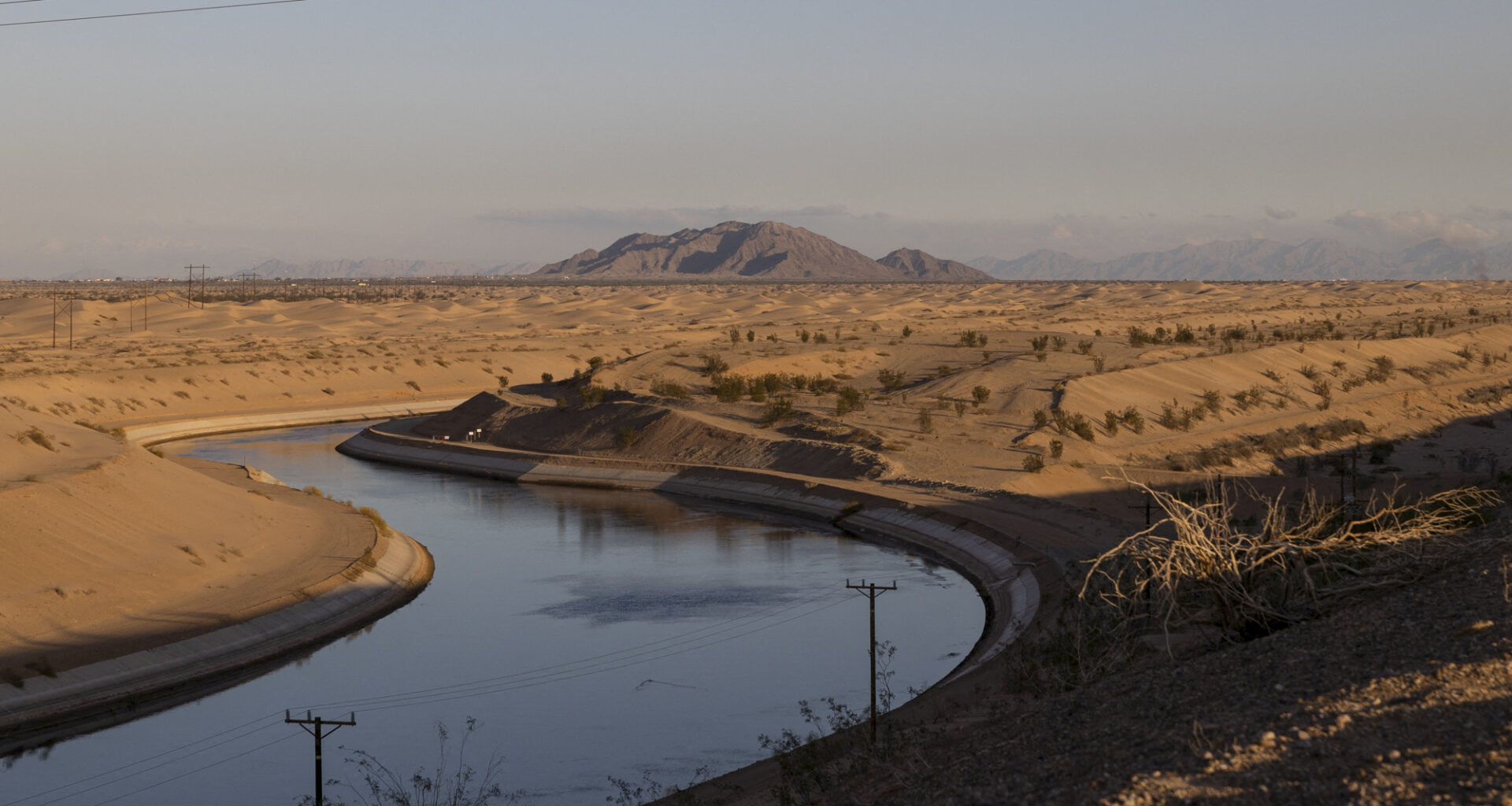 Inside Trump admin’s high-stakes Colorado River summit with CA