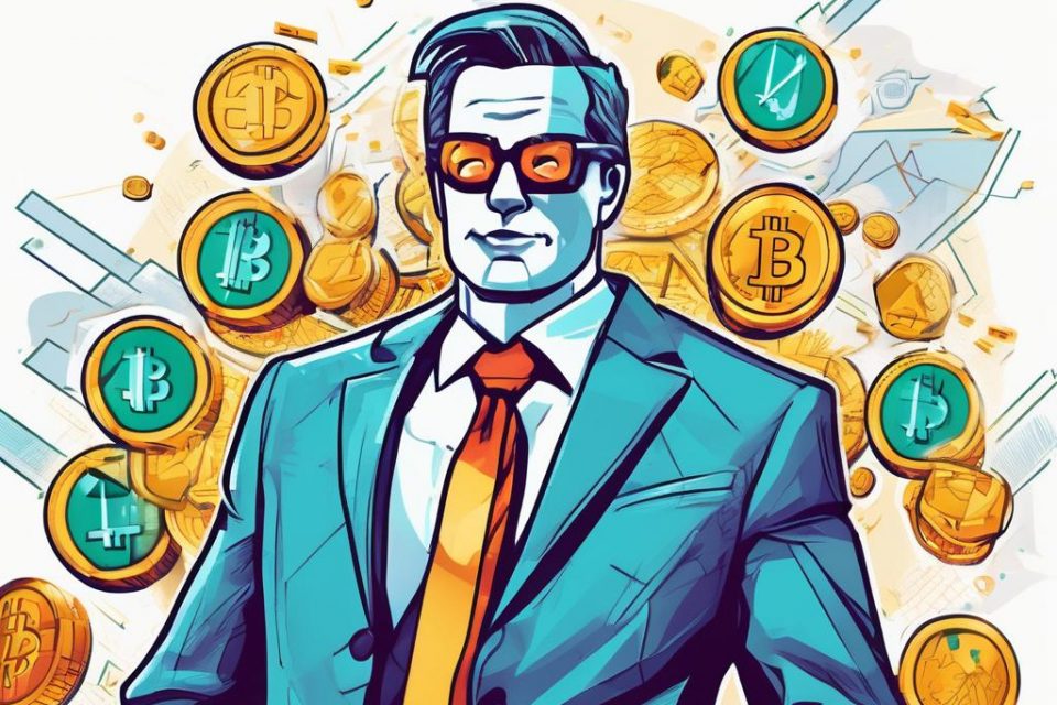 Why the US Dollar is Secretly the World's Top Cryptocurrency