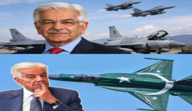 Pakistan claims defence orders rising after India conflict, says IMF bailout not needed